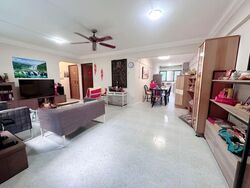 Blk 256 Bukit Batok East Avenue 4 (Bukit Batok), HDB 4 Rooms #566470341